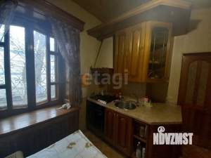 3-к квартира, вторичка, 65м2, 2/2 этаж