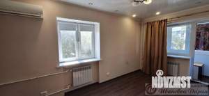 1-к квартира, вторичка, 32м2, 3/5 этаж
