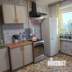 2-к квартира, вторичка, 49м2, 5/9 этаж