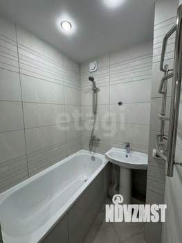 2-к квартира, вторичка, 57м2, 7/17 этаж