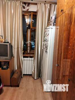 3-к квартира, вторичка, 60м2, 9/10 этаж