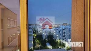 2-к квартира, вторичка, 74м2, 17/17 этаж