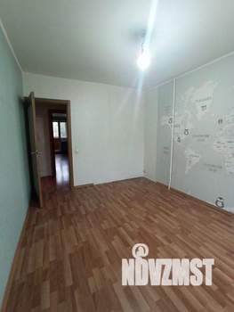 3-к квартира, вторичка, 66м2, 5/12 этаж