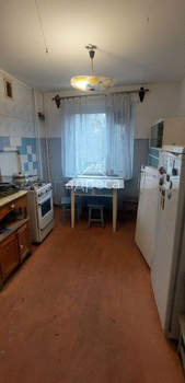 1-к квартира, вторичка, 33м2, 3/12 этаж