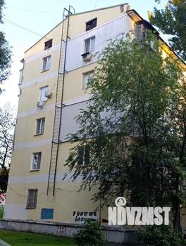 1-к квартира, вторичка, 32м2, 5/5 этаж