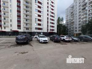 1-к квартира, вторичка, 47м2, 2/16 этаж