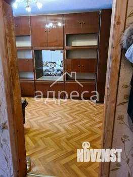 1-к квартира, вторичка, 30м2, 4/9 этаж