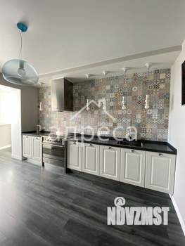 3-к квартира, вторичка, 123м2, 16/17 этаж