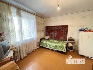 2-к квартира, вторичка, 54м2, 2/5 этаж