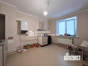 1-к квартира, вторичка, 46м2, 1/3 этаж