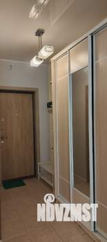 Студия квартира, вторичка, 31м2, 14/24 этаж
