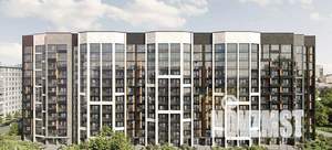 2-к квартира, вторичка, 62м2, 1/12 этаж