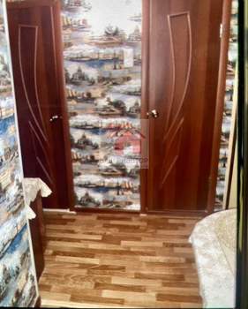 3-к квартира, вторичка, 62м2, 2/9 этаж