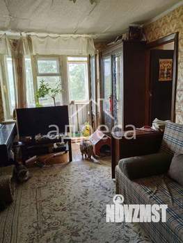 3-к квартира, вторичка, 55м2, 3/5 этаж