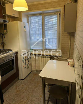 2-к квартира, вторичка, 44м2, 3/9 этаж