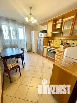 1-к квартира, вторичка, 41м2, 14/16 этаж