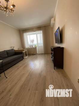 2-к квартира, вторичка, 72м2, 14/17 этаж