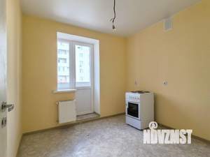 2-к квартира, вторичка, 52м2, 4/9 этаж