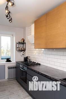3-к квартира, вторичка, 63м2, 6/9 этаж