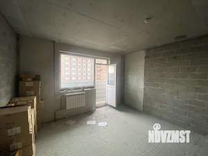 2-к квартира, сданный дом, 71м2, 8/12 этаж