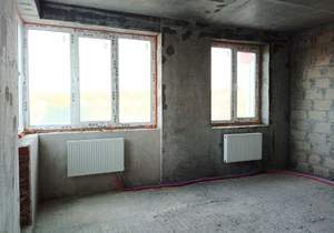 1-к квартира, вторичка, 50м2, 5/24 этаж