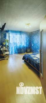 4-к квартира, вторичка, 78м2, 5/5 этаж