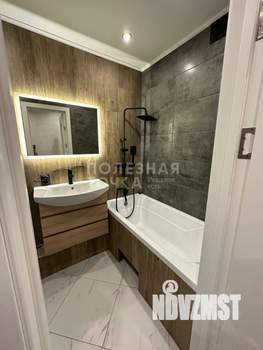 3-к квартира, вторичка, 56м2, 5/5 этаж
