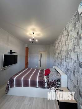 2-к квартира, вторичка, 61м2, 4/4 этаж