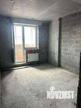 1-к квартира, вторичка, 43м2, 8/17 этаж