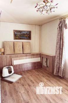 2-к квартира, вторичка, 40м2, 1/5 этаж