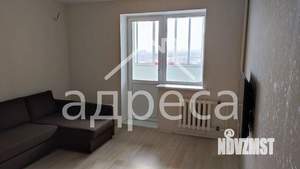 1-к квартира, вторичка, 41м2, 15/16 этаж