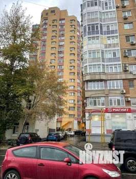 1-к квартира, вторичка, 77м2, 16/17 этаж