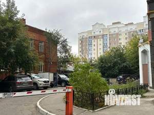 4-к квартира, вторичка, 156м2, 6/9 этаж