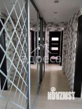 3-к квартира, вторичка, 62м2, 7/9 этаж