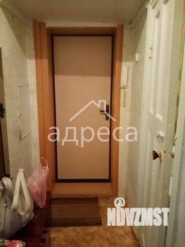 2-к квартира, вторичка, 45м2, 5/5 этаж