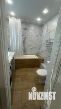 1-к квартира, вторичка, 55м2, 2/9 этаж