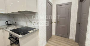 2-к квартира, вторичка, 58м2, 9/26 этаж