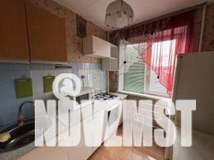 1-к квартира, вторичка, 30м2, 8/9 этаж