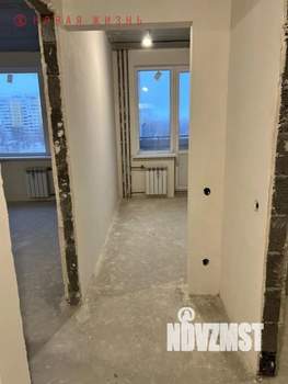 1-к квартира, вторичка, 35м2, 4/23 этаж