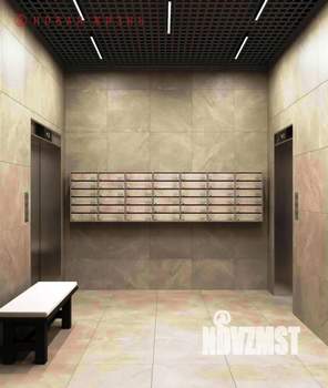 3-к квартира, вторичка, 94м2, 11/19 этаж