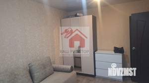 1-к квартира, вторичка, 28м2, 3/9 этаж