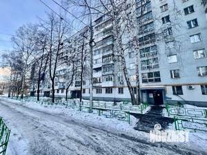 3-к квартира, вторичка, 57м2, 2/9 этаж