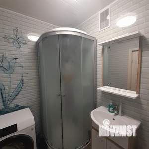 1-к квартира, вторичка, 30м2, 3/3 этаж
