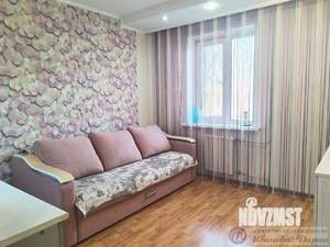 2-к квартира, вторичка, 34м2, 7/9 этаж