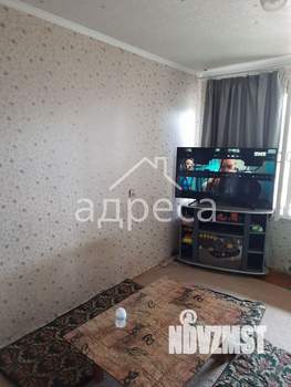 2-к квартира, вторичка, 52м2, 6/9 этаж