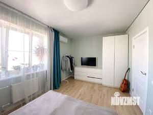 3-к квартира, вторичка, 92м2, 18/22 этаж