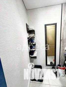 2-к квартира, вторичка, 45м2, 5/5 этаж