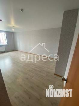 1-к квартира, вторичка, 46м2, 4/25 этаж