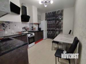 2-к квартира, вторичка, 61м2, 2/24 этаж