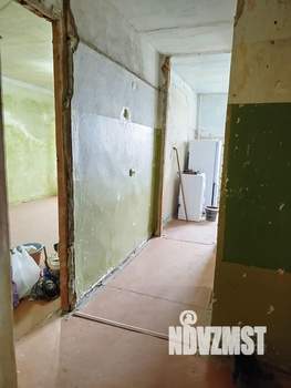 1-к квартира, вторичка, 33м2, 7/9 этаж